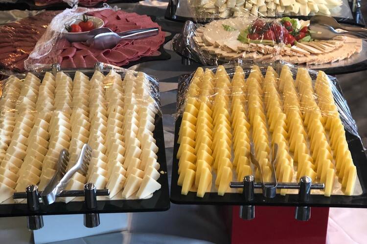 Tula Cafe Restaurant Buyukcekmece Merkez Istanbul